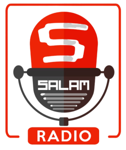 Salam Radio Logo