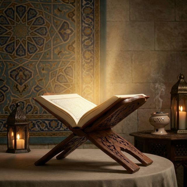 Kajian Tafsir