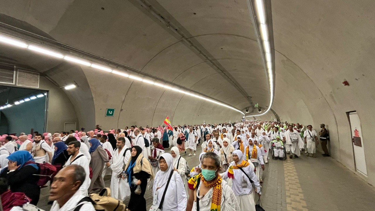 Ciri-Ciri Haji Mabrur: Ketika Perjalanan ke Tanah Suci Mengubah Hidup Menjadi Lebih Bermakna