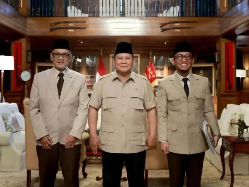 Presiden Prabowo Apresiasi Penyelenggaraan Haji 2026, Kemenhaj Siapkan Peningkatan Layanan dan Percepatan Masa Tunggu Jemaah