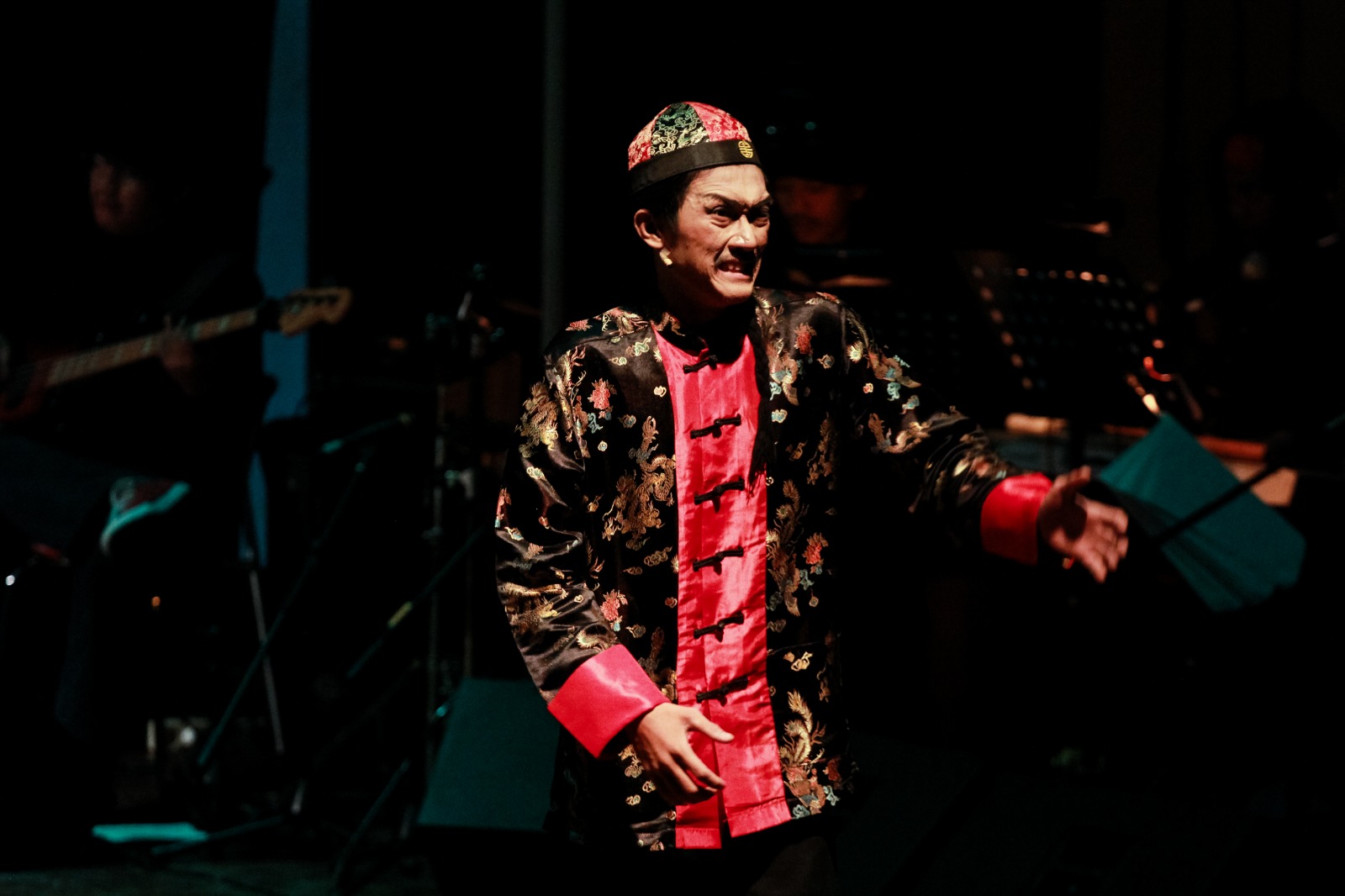 Koh Liem
