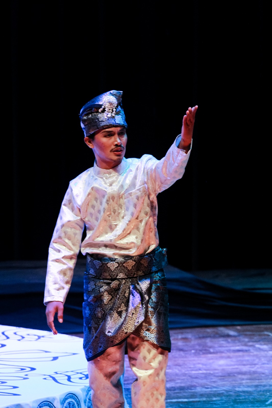 Raja Ompi Lompi